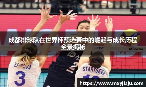 成都排球队在世界杯预选赛中的崛起与成长历程全景揭秘